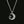 Load image into Gallery viewer, Petite Vintage Diamond Crescent Moon Star Pendant Necklace - Boylerpf
