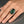 Load image into Gallery viewer, Vintage Platinum Green Tourmaline and Diamond Cocktail Ring
