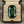 Load image into Gallery viewer, Vintage Platinum Green Tourmaline and Diamond Cocktail Ring
