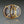 Load image into Gallery viewer, Antique Victorian 14K Gold Achilles Hardstone Cameo Ring
