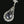 Load image into Gallery viewer, Edwardian Mine Cut Diamond 6.5 CTW Sapphire Pendant Necklace - Boylerpf
