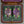 Load image into Gallery viewer, Vintage Iradj Moini Amethyst Emerald Statement Earrings
