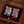 Load image into Gallery viewer, Vintage Iradj Moini Amethyst Emerald Statement Earrings
