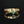 Load image into Gallery viewer, Vintage Diamond Step Cut Emerald Ring Band in Gold - Boylerpf
