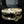 Load image into Gallery viewer, Antique Victorian Sterling Silver Acorn Bangle Bracelet
