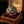 Load image into Gallery viewer, Antique Victorian Vulcanite Eagle Mourning Brooch Pin - Boylerpf
