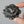 Load image into Gallery viewer, Antique Victorian Vulcanite Eagle Mourning Brooch Pin - Boylerpf
