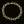 Load image into Gallery viewer, Vintage Interlocking Circle Fancy Link Solid Gold Bracelet - Boylerpf

