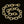 Load image into Gallery viewer, Vintage Interlocking Circle Fancy Link Solid Gold Bracelet - Boylerpf
