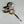 Load image into Gallery viewer, Antique Victorian Scottish Banded Agate Brooch 19th Century

