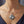 Load image into Gallery viewer, Vintage Rock Crystal Diamond Pendant Sterling Silver - Boylerpf
