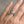 Load image into Gallery viewer, Vintage Sterling Silver Snake Ring with Natural Blue Sapphire
