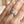 Load image into Gallery viewer, Vintage Sterling Silver Snake Ring with Natural Blue Sapphire
