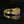 Load image into Gallery viewer, Antique 14K Gold Five Stone Diamond Ruby Ring Band - Boylerpf
