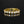 Load image into Gallery viewer, 14K Gold Seven Stone Diamond Half Eternity Ring Band - Boylerpf
