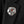 Load image into Gallery viewer, Georg Jensen Sterling Silver Pansy Coral Brooch No. 113 - Boylerpf
