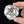 Load image into Gallery viewer, Georg Jensen Sterling Silver Pansy Coral Brooch No. 113 - Boylerpf
