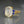 Load image into Gallery viewer, Vintage 14K Gold Moonstone and Blue Sapphire Ring - Boylerpf
