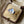 Load image into Gallery viewer, Vintage 14K Gold Moonstone and Blue Sapphire Ring - Boylerpf
