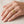 Load image into Gallery viewer, Cartier Love Ring 18K Yellow Gold Diamond Band 0.23ct
