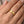 Load image into Gallery viewer, Cartier Love Ring 18K Yellow Gold Diamond Band 0.23ct
