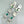 Load image into Gallery viewer, Vintage Federico Jimenez Turquoise Sterling Silver Earrings
