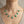 Load image into Gallery viewer, Art Deco Turquoise Pearl Sterling Silver Fringe Necklace
