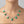 Load image into Gallery viewer, Art Deco Turquoise Pearl Sterling Silver Fringe Necklace
