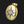 Load image into Gallery viewer, Blue Enamel Starburst Pearl Antique 14K Gold Locket - Boylerpf
