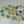 Load image into Gallery viewer, Roman Glass Necklace with 14K Gold Ruby Sterling Silver
