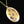 Load image into Gallery viewer, Antique Shibayama Insect Rolled Gold Locket Pendant - Boylerpf
