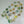 Load image into Gallery viewer, Roman Glass Necklace with 14K Gold Ruby Sterling Silver
