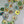 Load image into Gallery viewer, Roman Glass Necklace with 14K Gold Ruby Sterling Silver

