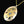 Load image into Gallery viewer, Antique Shibayama Insect Rolled Gold Locket Pendant - Boylerpf
