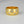 Load image into Gallery viewer, Vintage Wide 14K Gold Star Diamond Band Ring - Boylerpf
