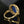 Load image into Gallery viewer, Australian Blue Lagoon Boulder Opal Ring in 14K Gold - Boylerpf
