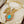 Load image into Gallery viewer, Gold Vermeil Natural Tourmaline Peacock Bib Necklace
