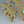 Load image into Gallery viewer, Gold Vermeil Natural Tourmaline Peacock Bib Necklace
