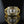 Load image into Gallery viewer, Antique Georgian 18K Gold Enamel Hair Locket Ring - Boylerpf
