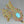 Load image into Gallery viewer, Gold Vermeil Natural Tourmaline Peacock Bib Necklace
