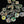 Load image into Gallery viewer, Roman Glass Necklace with 14K Gold Ruby Sterling Silver

