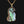 Load image into Gallery viewer, Extra Large Carved Leaf Boulder Opal Pendant Necklace - Boylerpf
