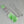 Load image into Gallery viewer, Art Deco Jadeite Jade Ruby Diamond Platinum Pendant Necklace
