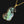 Load image into Gallery viewer, Extra Large Carved Leaf Boulder Opal Pendant Necklace - Boylerpf
