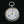 Load image into Gallery viewer, Antique Victorian Silver Hunter Case Pocket Watch, Enamel Dial - Boylerpf
