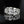 Load image into Gallery viewer, Shane &amp; Co Wide 14K White Gold Diamond Ring Band - Boylerpf
