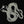Load image into Gallery viewer, Vintage Sterling Silver Triple Foxtail Chain Necklace 108 Grams
