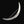 Load image into Gallery viewer, McKee Platero Tufa Cast Sterling Silver Crescent Brooch
