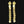 Load image into Gallery viewer, Vintage Gold Vermeil Chandelier Earrings – Hammered Discs
