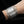 Load image into Gallery viewer, Antique Sterling Silver Floral Engraved Bangle Bracelet
